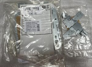 Access Point Cisco Aironet 4800B Wireless 802.11ac Wave 2 (Nuevo, caja deteriorada)