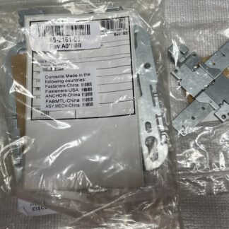 Access Point Cisco Aironet 4800B Wireless 802.11ac Wave 2 (Nuevo, caja deteriorada)
