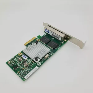 Adaptador de Red Intel Ethernet Server I340-T4 4 Puertos PCIe