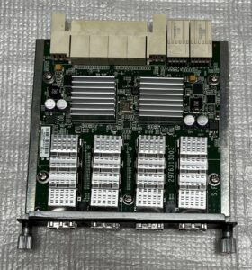 Switch Blade Dell PowerConnect M8024-K 4 Puertos SFP+ 10GbE