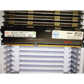 Memoria Ram Servidor Dell 8gb Pc3-10600r Proliant Poweredge