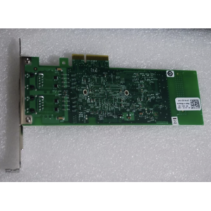 Tarjeta De Red De 2 Puertos Intel Servidor