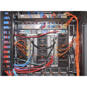Servidor Dell M1000e 10 Servidor 960 Gb Ram Xeon Dell