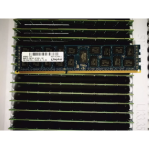 Memoria Ram Servidor Kington 8gb 10600r Hp Proliant