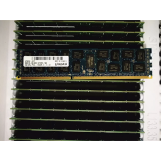 Memoria Ram Servidor Kington 8gb 10600r Hp Proliant
