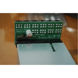 Fuente De Poder 1200w Alimenta Tarjetas Graficas Gpu