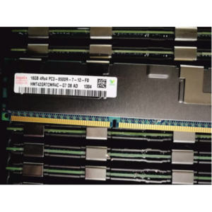 Memoria Ram Servidor Hp 16gb Pc3 8500r Proliant
