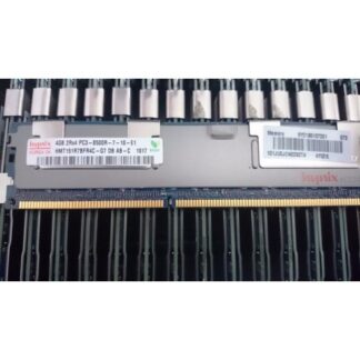Memoria Ram Ddr3 16gb Pc3-8500r (4 Unidades X 4gb) Poweredge