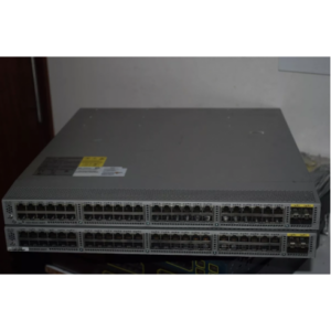 Cisco Switch 48 Puertos Nexus 3048tp