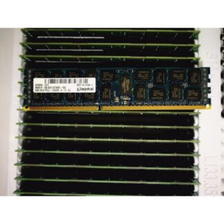 Memoria Ram Servidor Kingston 8gb 10600r Poweredge