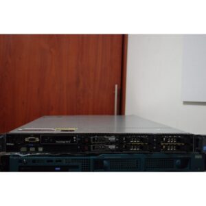 Servidor Dell R610 Ddr3 32 Gb Ram Doble Porcesador Xeon